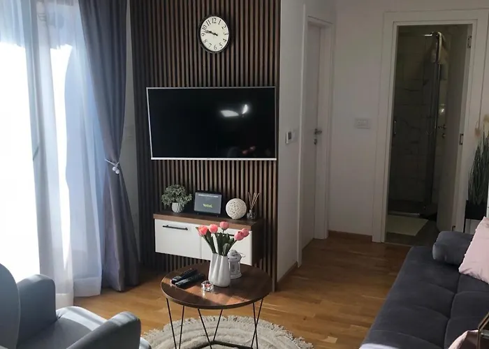 Zlatibor Altavista Apartman