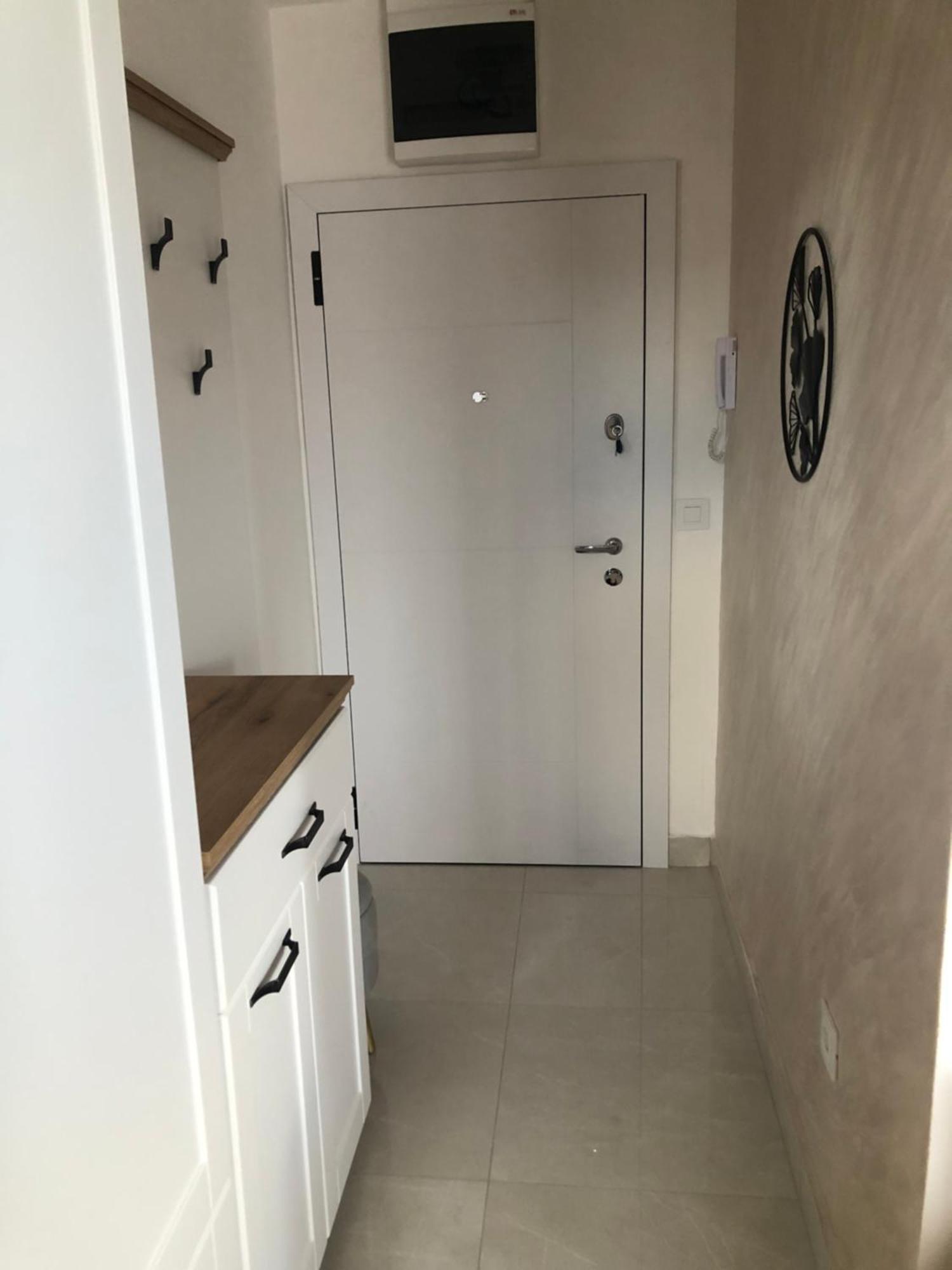 Altavista Apartment *