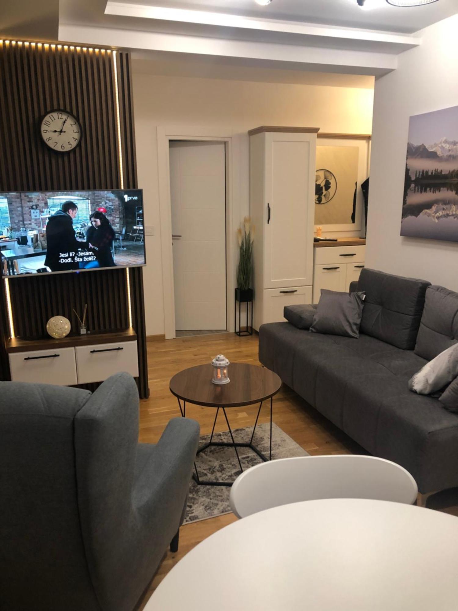 Altavista Apartment Zlatibor