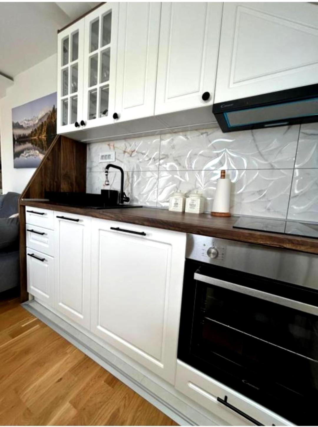 Apartment Altavista