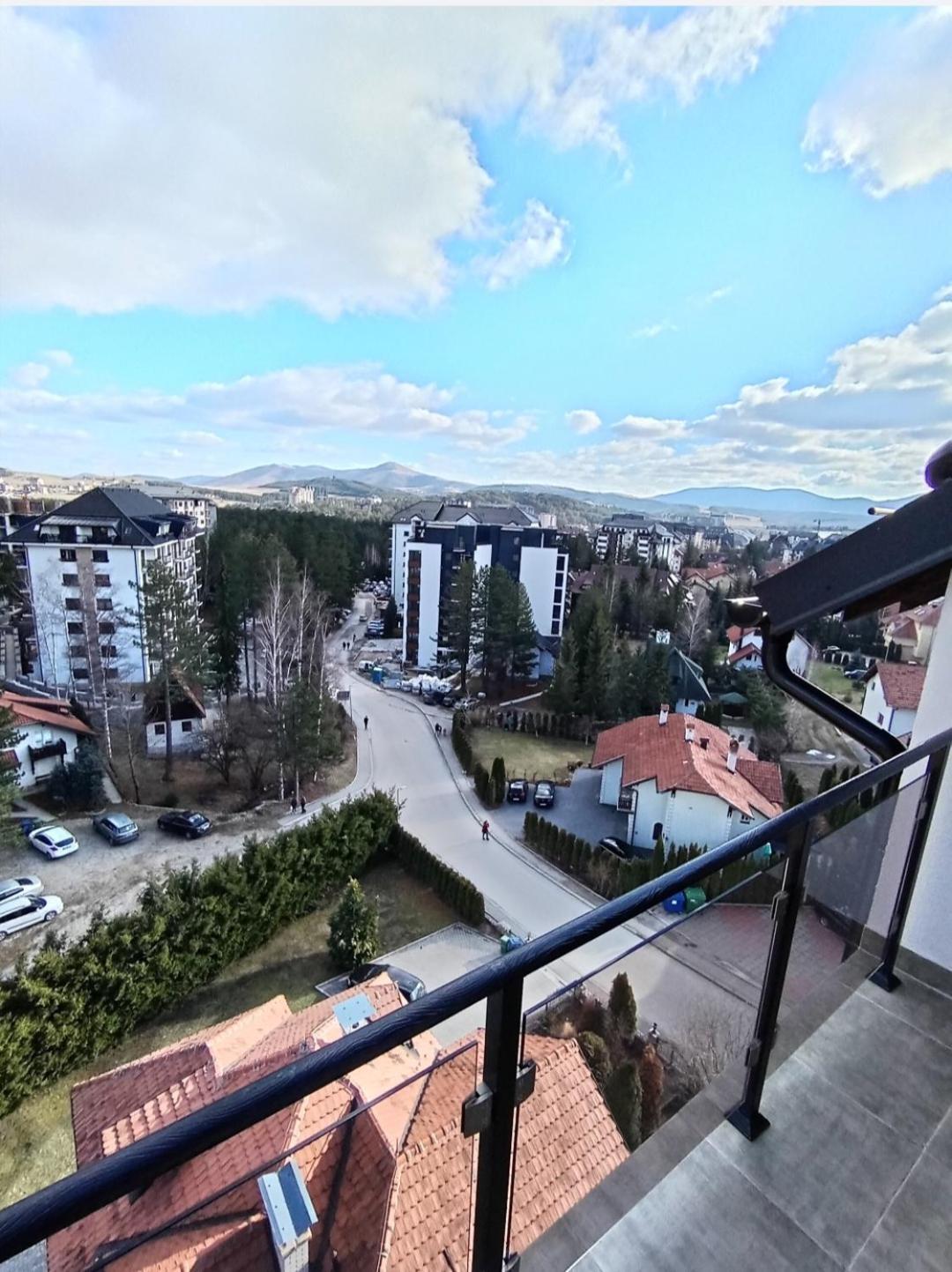 Altavista Apartment *