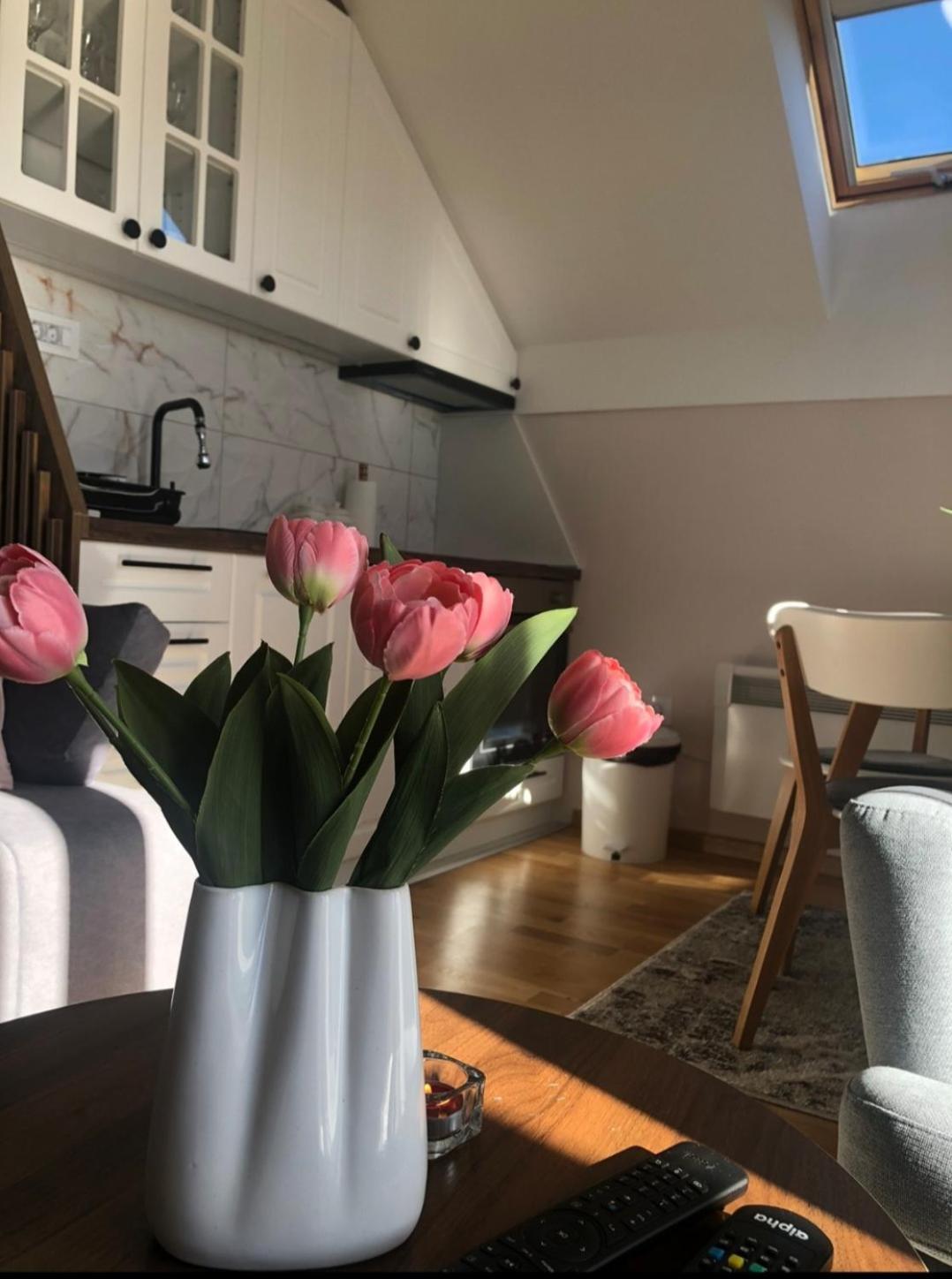 Altavista Apartment