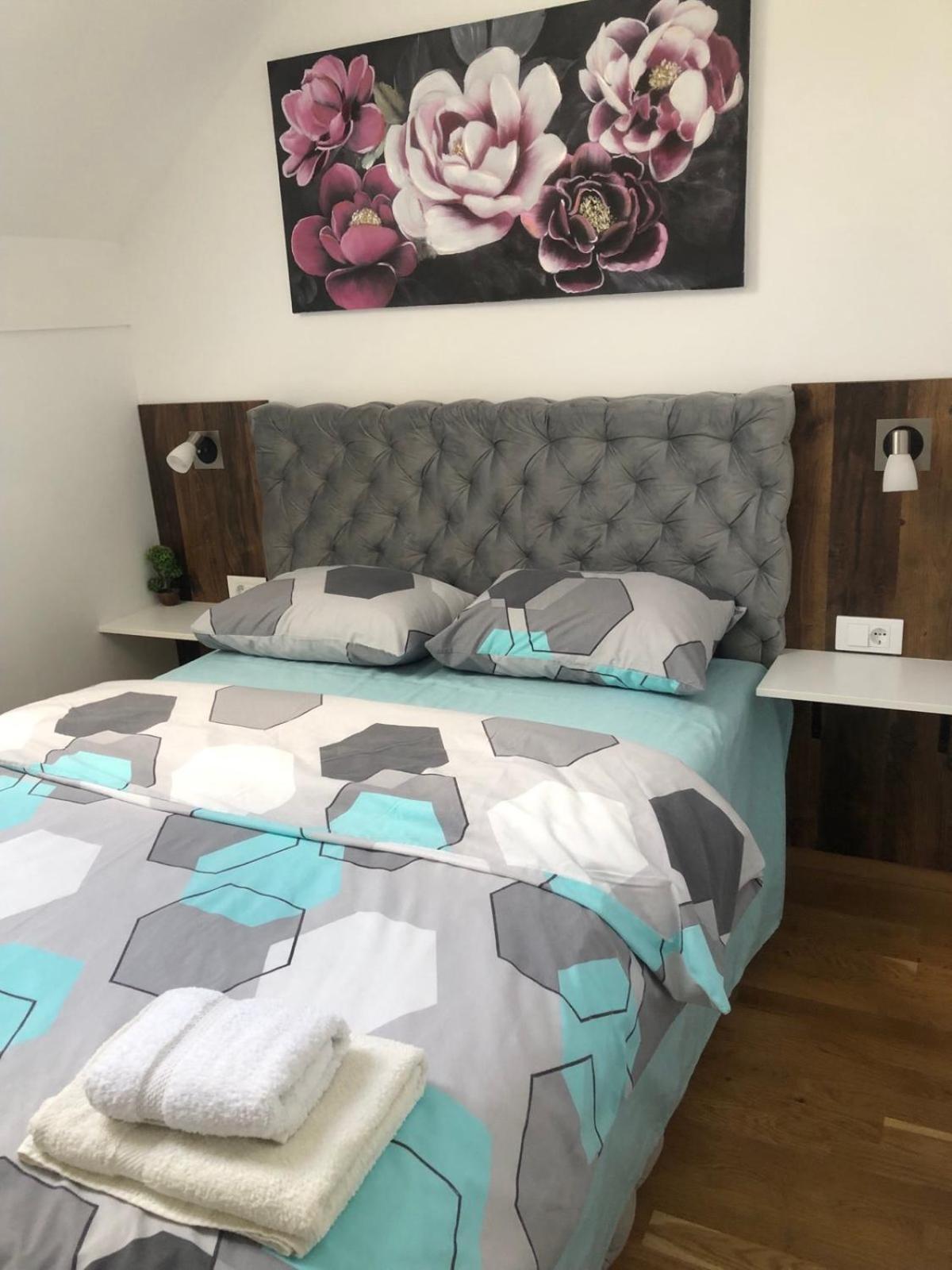 Apartment Altavista *