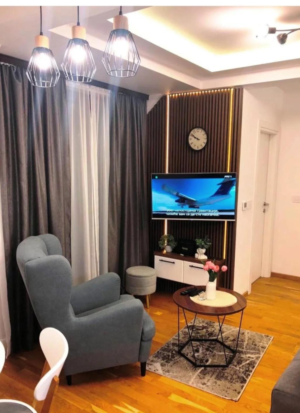Apartment Altavista Zlatibor